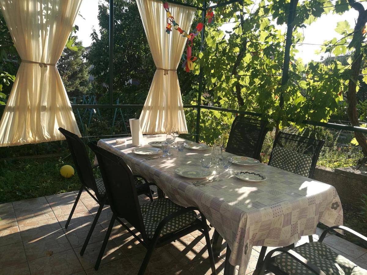 Apartman Ban Бродарика Екстериор снимка