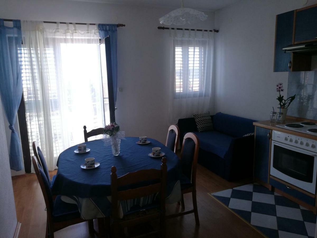 Apartman Ban Бродарика Екстериор снимка
