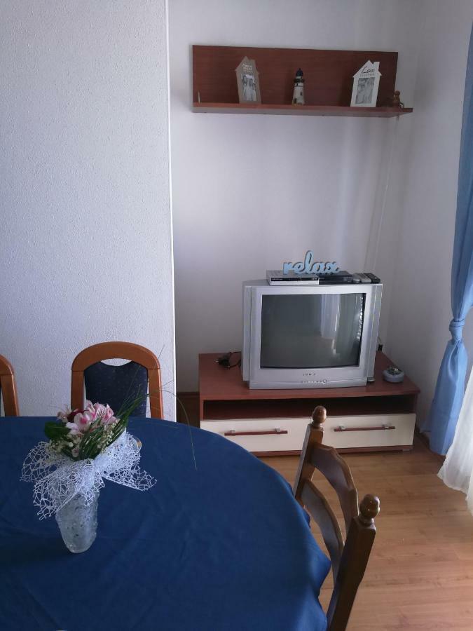 Apartman Ban Бродарика Екстериор снимка