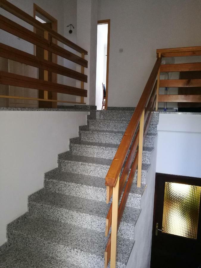 Apartman Ban Бродарика Екстериор снимка